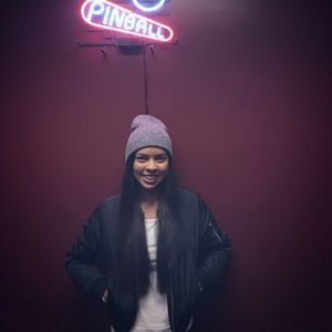 Meet your Posher, Hailey